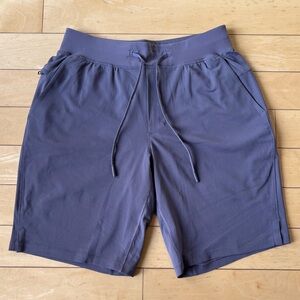 Lululemon Mesh Lined Shorts